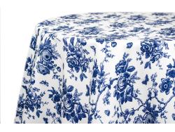 Toile Napkins