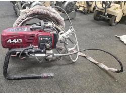 Airless Sprayer #503-11