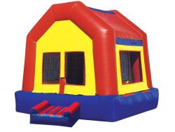 Funhouse Bounce