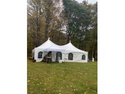Tent Sidewalls