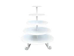 Cake Stands and Candy Accessories 
