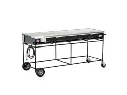 6' Propane Lava Grill