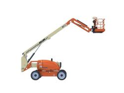 60' Self Propelled Boom Lift - Diesel 4WD
