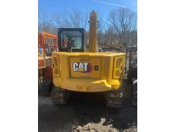 Cat Excavator 307.5 #489-07