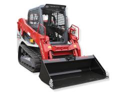 Multi Terrain Loader 9900 Pound Class