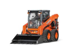 Skidsteer Loader