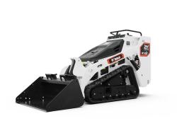 MINI TRACK LOADER HOW-TO'S