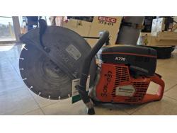 14" Cutoff saw #307-38