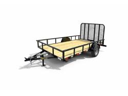 Trailers & Accessories