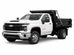 Dump Truck (2 Yard)
