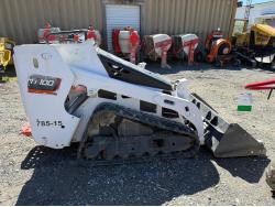 Bobcat Mini Track Loader #785-15