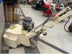Edco Twin Grinder Electric #044-25