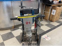 Demolition Hammer 65 Pound Electric #095-21