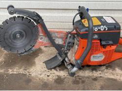 Cut n Break Gas Saw #316-05