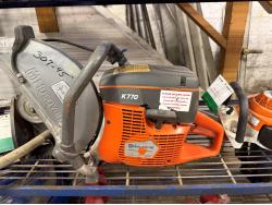 14" Cutoff saw #307-45
