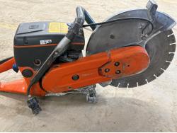 14" Cutoff saw #307-44