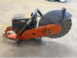 14" Cutoff saw #307-46