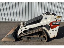 Bobcat Mini Track Loader #785-17