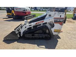 Bobcat Mini Track Loader #785-16