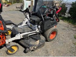 Lawn Mower 60" Z Ride on #616-08