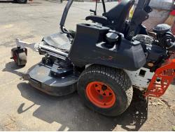 Lawn Mower 60" Z Ride on #616-10