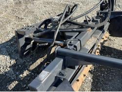 Harley Rake for Skidsteer Loader
