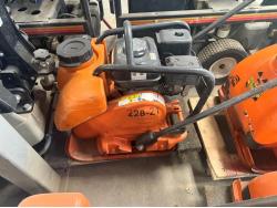Plate Compactor #228-21