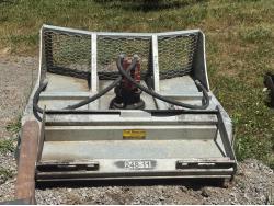 Brush Cat for Loader #248-11