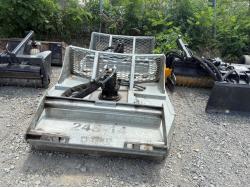 Brush Cat for Loader #248-14