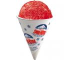 Sno Cone Cups