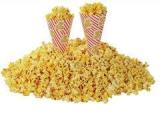 Popcorn Cones