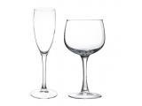 Glassware<br />Signature Collection