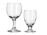 Glassware<br />Embassy Collection