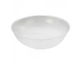 Bowl<br />Lucite Serving