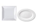 Platters<br />Porcelain Serving 
