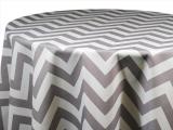 Chevron Napkins