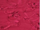 Ribbon Taffeta Fuchsia
