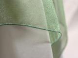 Organza Sage