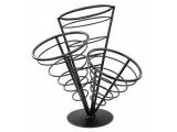 Three Tier French Fry Holder