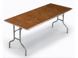 6' x 30" Rectangular 
