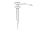 Sno Cone Pump