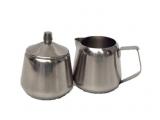 Stainless Steel Creamer