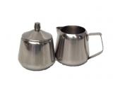 Stainless Steel Sugar Bowl