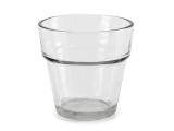 Flower Pot Votive Holder