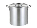 60qt Stock Pot with Strainer