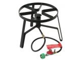 Single Propane Burner
