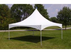 Packages<br /> Festival Frame Tent