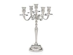 Five Light Candelabra