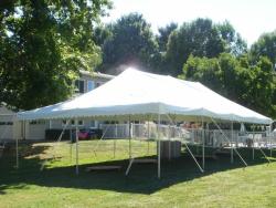 Packages<br /> All-Purpose Canopy Tent