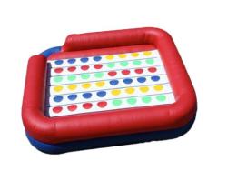 Inflatable Twister